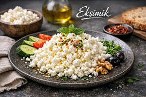 Ekşimik - Traditional Turkish Fermented Bulgur Soup