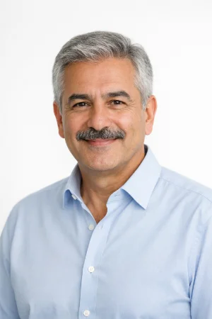 Hasan Celik